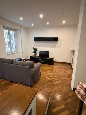 Casa Porpora Apartment Rome Exterior photo